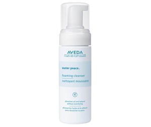 Ansiktspleie - Aveda Outer Peace Foaming Cleanser - 018084848791