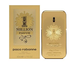 Parfyme & Dufter - PACO RABANNE 1 Million EDP - P-PT-303-50