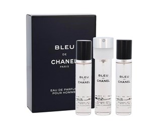 Parfyme & Dufter - Chanel Bleu De  Pour Homme Gift set - 3145891073102