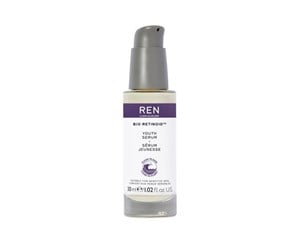 Ansiktspleie - REN Clean Skincare Bio Retinoid Youth Serum - REN49311