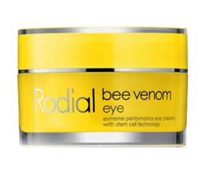 Ansiktspleie - Rodial Bee Venom Eye Cream - 40070885