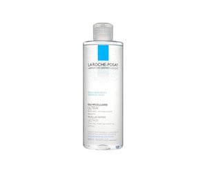 Ansiktspleie - La Roche-Posay Physiological Micellaire Water Ultra - 3337872411595