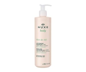 Kroppspleie - Nuxe Body Reve De The Revitalizing Moisturising Milk 24hr - NUXVN058001