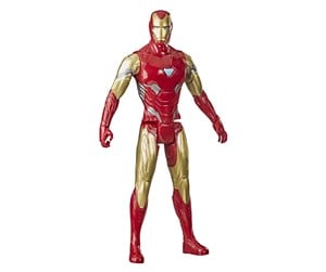 Figurer - Marvel Avengers Iron Man - F22475X0