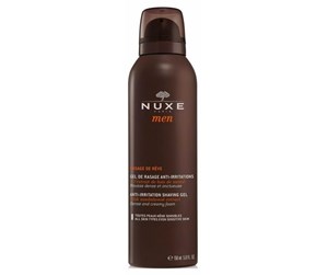 Ansiktspleie - Nuxe Men Anti-Irritation Shaving Gel - C-NU-050-B6