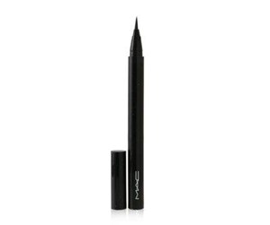 Sminke - MAC Brushstroke 24H Eyeliner - 773602543878