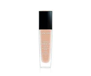 Sminke - Lancome Teint Miracle Foundation 30ml - No.03 Beige Diaphane - 3614271438010