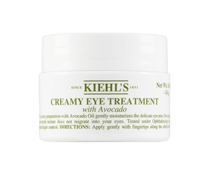 Ansiktspleie - Kiehls Creamy Eye Treatment With Avocado - 3700194714413