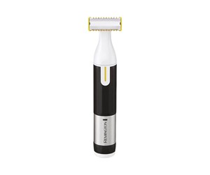 Barbermaskin - REMINGTON Barbermaskin Omniblade Face Hybridtrimmer - HG2000