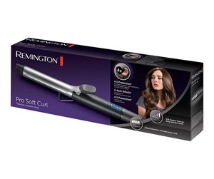 Krølltang - REMINGTON Krølltang Pro Soft Curl - CI6525