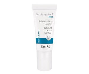 Sminke - Dr. Hauschka Med Labimint Acute Lip Care - HAU420003944