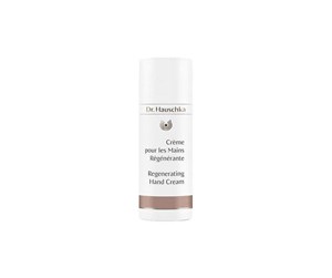 Kroppspleie - Dr. Hauschka Regenerating Hand Cream - 4020829049666