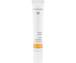 Ansiktspleie - Dr. Hauschka Daily Hydrating Eye Cream - 4020829006416