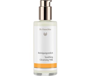 Ansiktspleie - Dr. Hauschka Soothing Cleansing Milk - HAU429000136