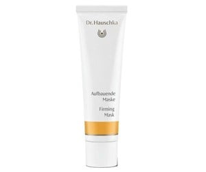 Ansiktspleie - Dr. Hauschka Firming Mask - 4020829007253