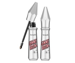 Sminke - Benefit Cosmetics Gimme Brow+ & Go Brow Volumizing Fiber Gel - 602004103239