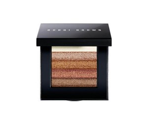 Sminke - Bobbi Brown Shimmer Brick Compact Bronze - 716170025391