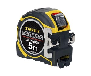 Måleutstyr - Stanley FatMax™ Autolock Tape - XTHT0-33671