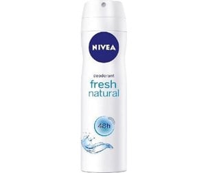 Parfyme & Dufter - Nivea Fresh Deodorant Spray - 181601