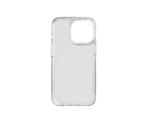 Mobil - Deksel og etui - Tech21 Evo Clear iPhone 13 Pro Clear - T21-9204