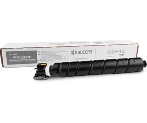 Printertilbehør blekk/toner - Kyocera TK 6345 - Laser toner Svart - 1T02XF0NL0