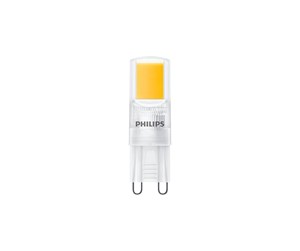 LED-lyspære - Philips LED-lyspære Capsule 2W/827 (25W) G9 - 929002495201