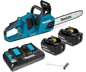 Motorsag - Makita DUC355PT2 - DUC355PT2