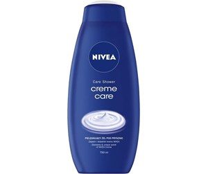 Kroppspleie - Nivea Creme Care Shower Gel - 0183628N