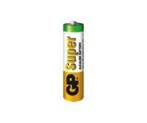 Batteri - GP Super Alkaline 15A - 03015AB40