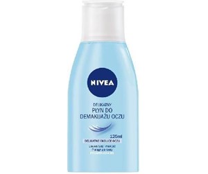 Ansiktspleie - Nivea Delicate Eye Makeup Remover - 181110