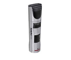 Hårtrimmer - Babyliss Skjeggtrimmer Beard Trim+ - T831E