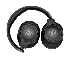 Hodetelefoner - JBL TUNE 710BT - JBLT710BTBLK