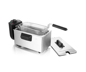 Frityrgryter - Emerio Deep fryer - DF-120482