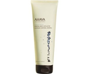 Kroppspleie - AHAVA Deadsea Water Mineral Body Exfoliator - 697045155491