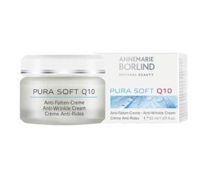 Ansiktspleie - Annemarie Börlind Anti-Wrinkle Cream - 4011061001413