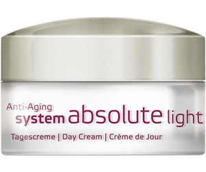 Ansiktspleie - Annemarie Börlind System Absolute Light Day Cream - 4011061008443