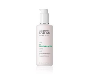 Ansiktspleie - Annemarie Börlind LL Regeneration Gentle Cleansing - 4011061006586