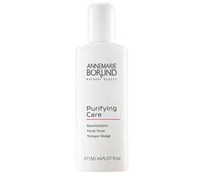 Ansiktspleie - Annemarie Börlind Purifying Care Cleansing Tonic - 4011061006760