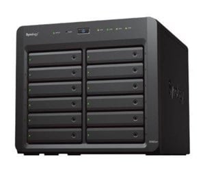 NAS-Server - Synology Disk Station DS2422+ - NAS-Server - DS2422+