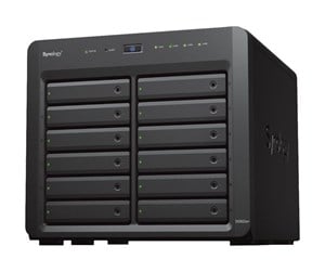 NAS-Server - Synology Disk Station DS3622XS+ - NAS-Server - DS3622xs+