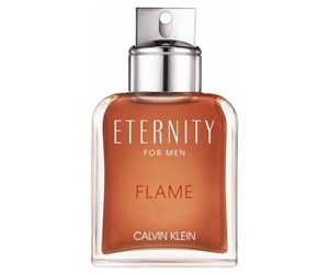 Parfyme & Dufter - Calvin Klein Eternity Flame For Men Eau De Toilette 50 ml - 3614225670473