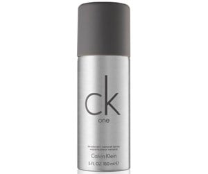 Parfyme & Dufter - Calvin Klein Ck One Deodorant Spray - 3607342435179