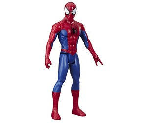 Figurer - Hasbro Spider-Man 30-cm-Scale Super Hero Action Figure Toy - E73335L22