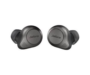 Hodetelefoner - Jabra Elite 85t - Titanium Black - 100-99190000-60