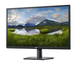 Skjerm - 27" Dell E2722H - 1920x1080 (FHD) - IPS - DELL-E2722H