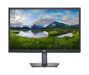 Skjerm - 21" Dell E2222H - 1920x1080 (FHD) - VA - DELL-E2222H