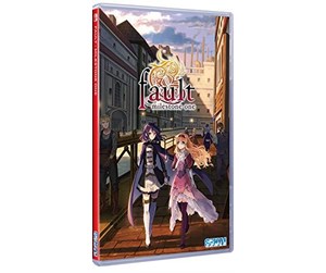 Spill - Fault Milestone One - Nintendo Switch - Action - 0819976024510