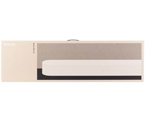 Sonos - Sonos Beam (Gen 2) - BEAM2EU1