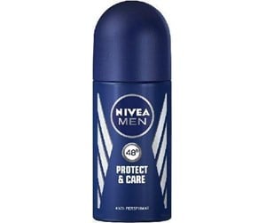 Parfyme & Dufter - Nivea Men Protect & Care Deodorant Roll-On - 185948