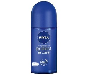 Parfyme & Dufter - Nivea Protect & Care Deodorant Roll-On - 185908